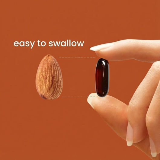 Pawly® Pumpkin Seed Oil Softgels