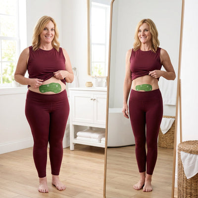 Japanese Herbal Balance Patch™