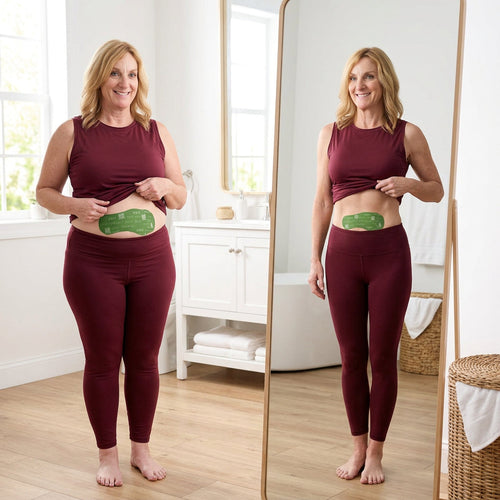 Japanese Herbal Balance Patch™