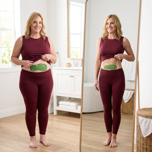 Japanese Herbal Balance Patch™