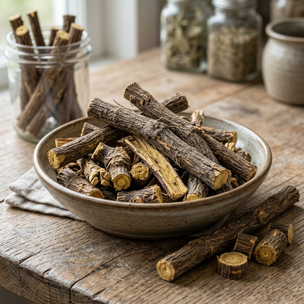 Licorice Root