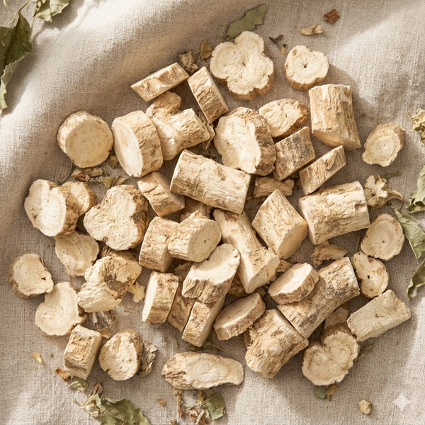 Pawly -Yeast Infection Relief For Dogs